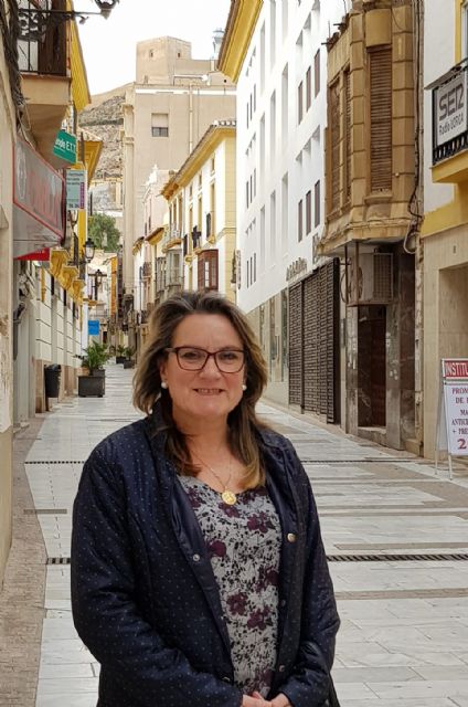 José Antonio Álvarez, Pedro Sabiote y Rosario Segura serán los candidatos de Somos Región a las alcaldías de Murcia, Cartagena y Lorca - 1, Foto 1