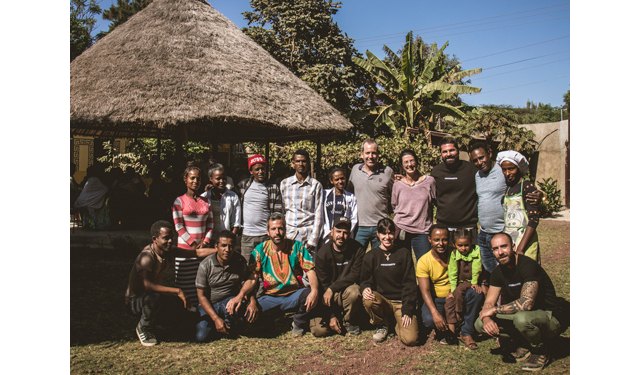 Cantero de Letur cumple 20 años apoyando proyectos de cooperación al desarrollo en todo el mundo - 1, Foto 1