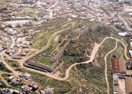 Manuel Torres: Exigimos a Arroyo que se ponga a trabajar para concurrir a la convocatoria de ayudas para el uso turístico del patrimonio histórico - 1, Foto 1