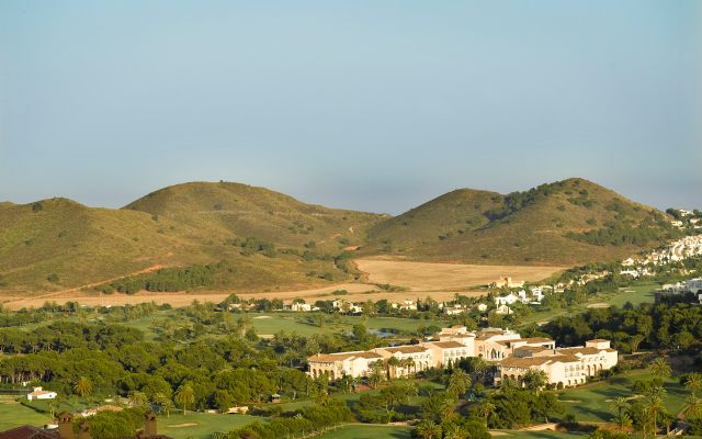 La llegada del Grand Hyatt revalorizará las propiedades residenciales alrededor de un 20% en La Manga Club - 2, Foto 2