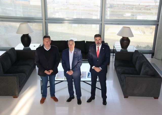 BCL aprueba la creación de una oficina de impulso de comunidades energéticas en el sector logístico - 1, Foto 1