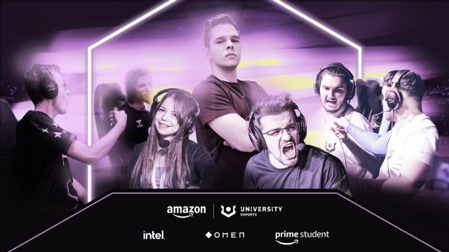 Comienza la segunda parte de la competición de esports en el entorno universitario más importante de España, en la que participan la UCAM, la UM y la UPCT - 1, Foto 1