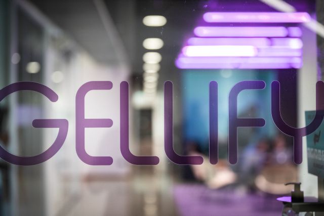 GELLIFY Iberia factura un 8% por encima de sus previsiones gracias a su colaboración con las grandes del IBEX 35 - 2, Foto 2