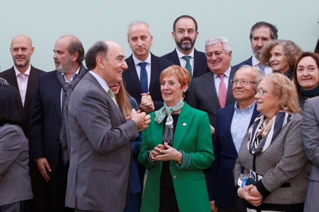 Más de 40 empresas arrancan en Iberdrola QCero, la alianza para la descarbonización de la demanda térmica en España - 2, Foto 2