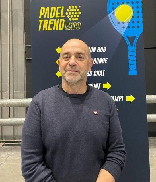 El pádel será protagonista en FITUR con la creación de una pista de la mano de Padel Tech Courts - 1, Foto 1