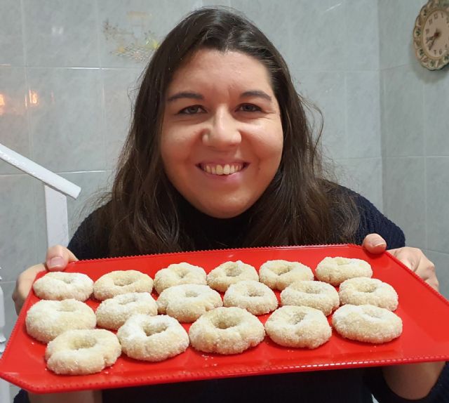 Cómo preparar rosquillas en casa - 2, Foto 2