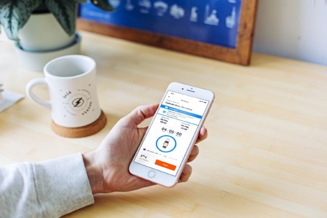 Parclick es la app de reservas de parking más completa en términos de cobertura, según Factual - 2, Foto 2