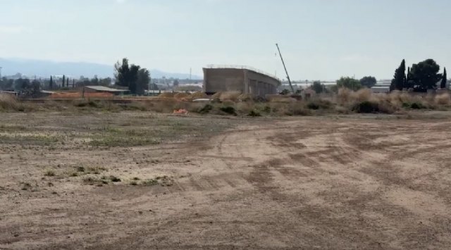 Un año de lucha sin descanso: Totana exige un viaducto y no parará hasta conseguirlo, Foto 1