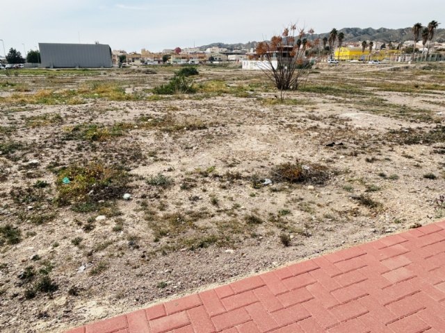 El Pleno de febrero debatirá la concesión de una parcela municipal a D’Genes para un centro de enfermedades raras, Foto 2