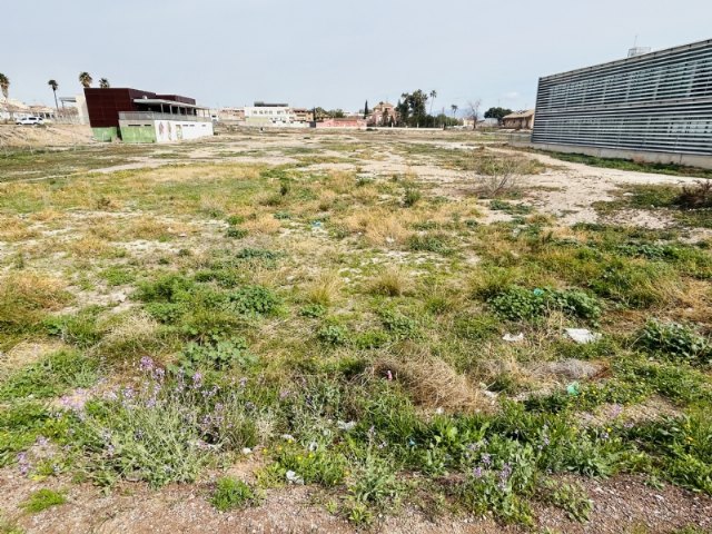 El Pleno de febrero debatirá la concesión de una parcela municipal a D’Genes para un centro de enfermedades raras, Foto 3