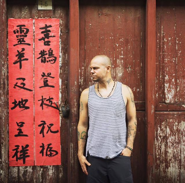 El artista puertorriqueño Residente, ex Calle 13, será el encargado de inaugurar La Mar de Músicas 2017 - 1, Foto 1