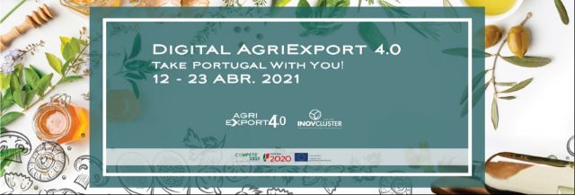 Encuentro Internacional DIGITAL AGRIEXPORT 4.0. Take Portugal with You - 1, Foto 1