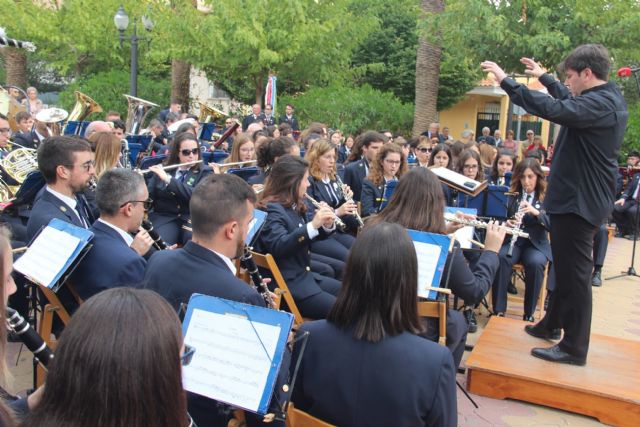 Adjudicados los contratos con las bandas de música para las actuaciones de 2021 - 1, Foto 1