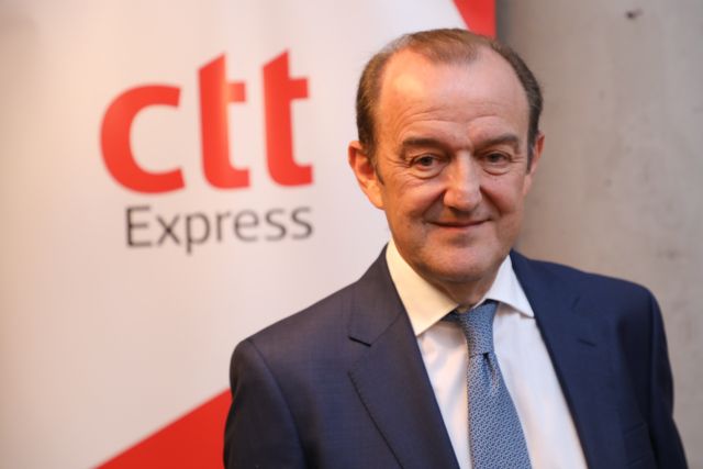 CTT Express aumenta más de un 60% su facturación en España - 2, Foto 2