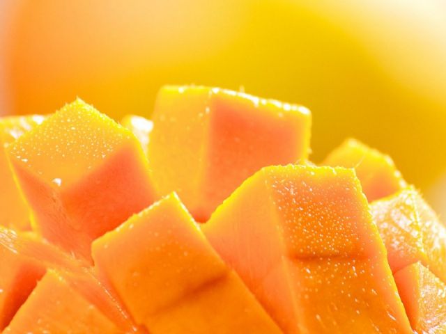 Dos estudios de salud avalan el consumo de mango - 1, Foto 1