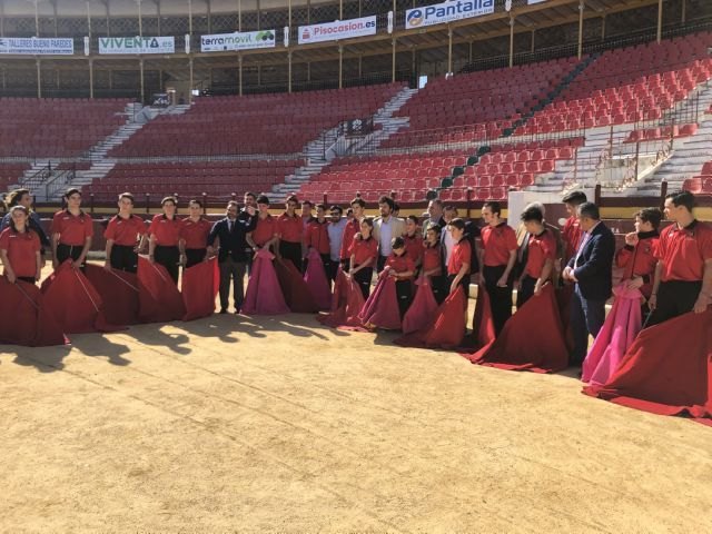 Miguel Abellán: Al PP nadie puede darle lecciones de cómo defender la fiesta de los toros porque siempre ha dado un paso al frente a la hora de fomentarla y difundirla - 2, Foto 2