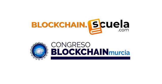 Blockchain Scuela impulsa la criptoeconomía en la 3ª edición del Congreso Blockchain de Murcia - 1, Foto 1