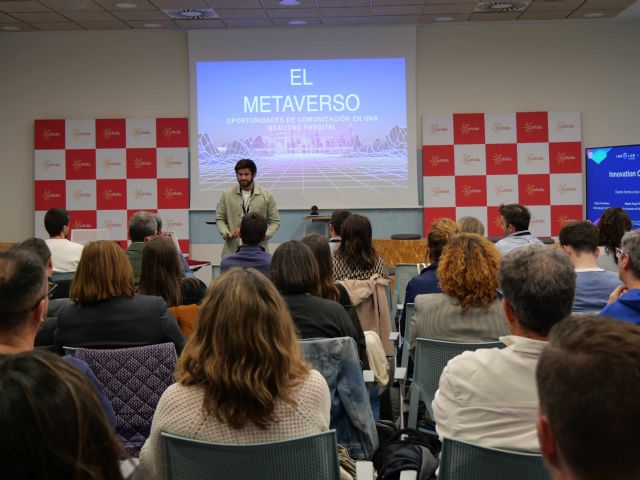 Metaverso, innovación y sostenibilidad: los retos actuales, a debate en el primer evento Cofidis Connect - 1, Foto 1