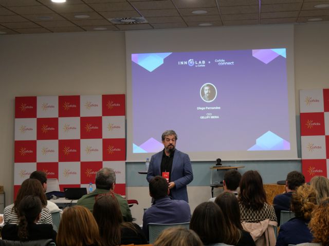 Metaverso, innovación y sostenibilidad: los retos actuales, a debate en el primer evento Cofidis Connect - 2, Foto 2