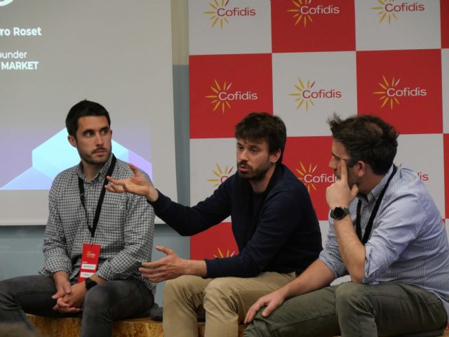 Metaverso, innovación y sostenibilidad: los retos actuales, a debate en el primer evento Cofidis Connect - 3, Foto 3