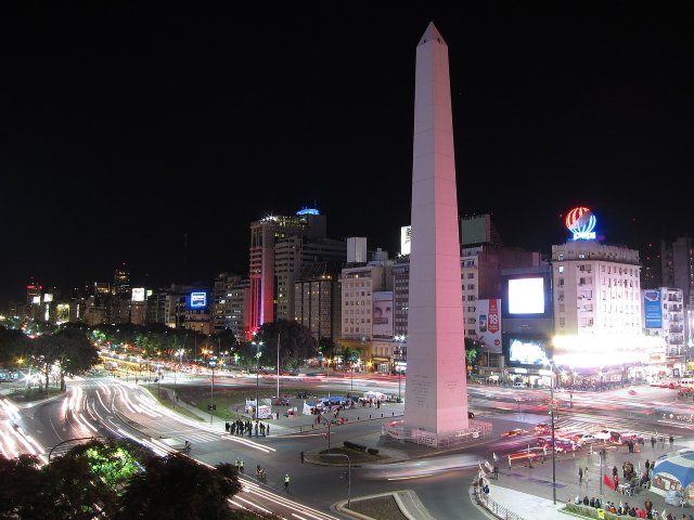 La Feria del Libro de Buenos Aires acoge al sector editorial español en su 47ª edición - 1, Foto 1