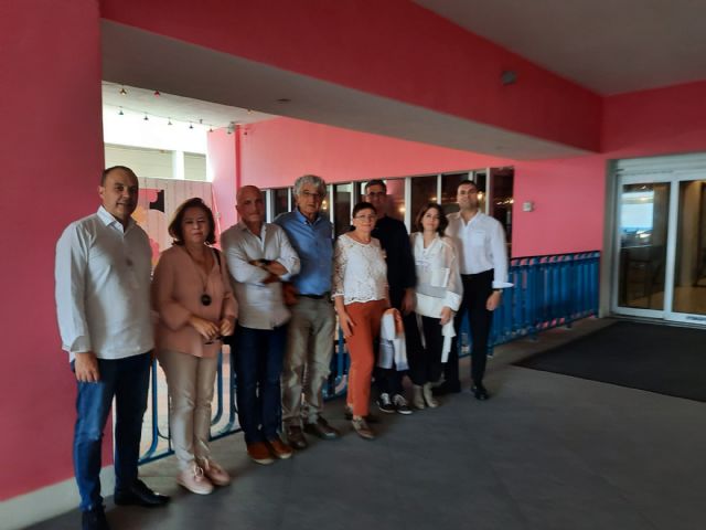 Ocho bodegas de la Región participan en el evento 'Tasty Wines' de Estados Unidos - 2, Foto 2