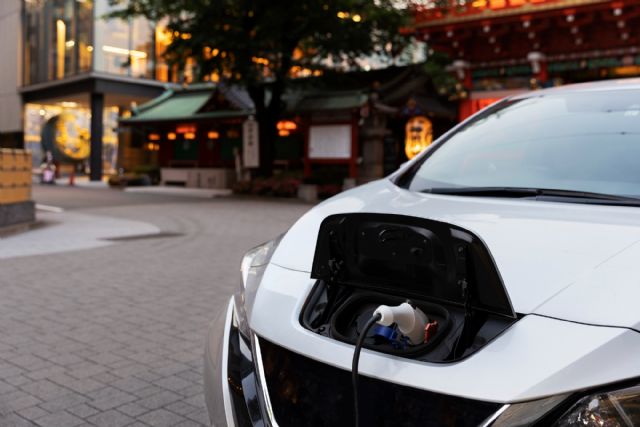 España, camino de la neutralidad climática: la matriculación de coches eléctricos aumenta un 31% en 2022 - 1, Foto 1