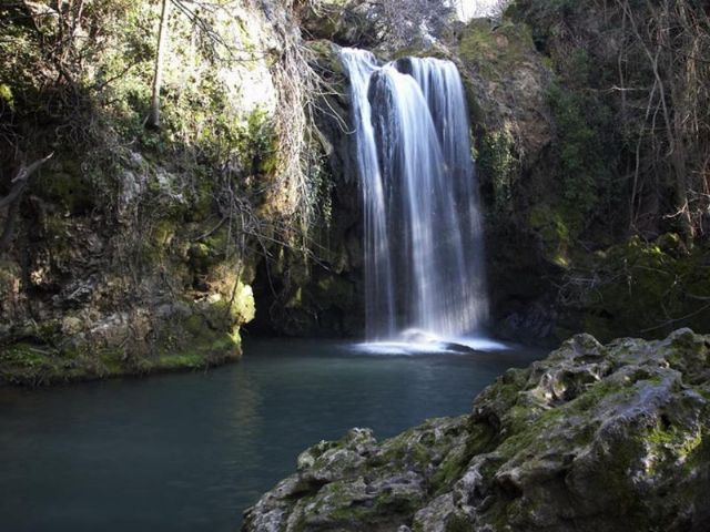 Ruta en autocaravana por las 5 cascadas secretas más espectaculares y que son perfectas para una escapada en mayo - 1, Foto 1