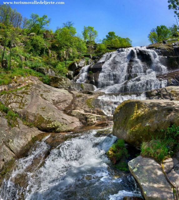 Ruta en autocaravana por las 5 cascadas secretas más espectaculares y que son perfectas para una escapada en mayo - 2, Foto 2