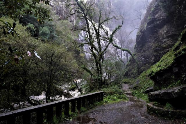 Ruta en autocaravana por las 5 cascadas secretas más espectaculares y que son perfectas para una escapada en mayo - 3, Foto 3