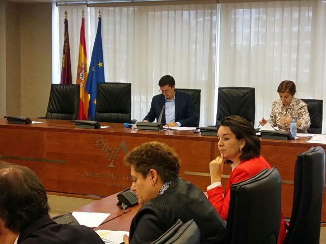 Ciudadanos consigue que se apruebe la creación de un nuevo módulo de laboratorio - 1, Foto 1