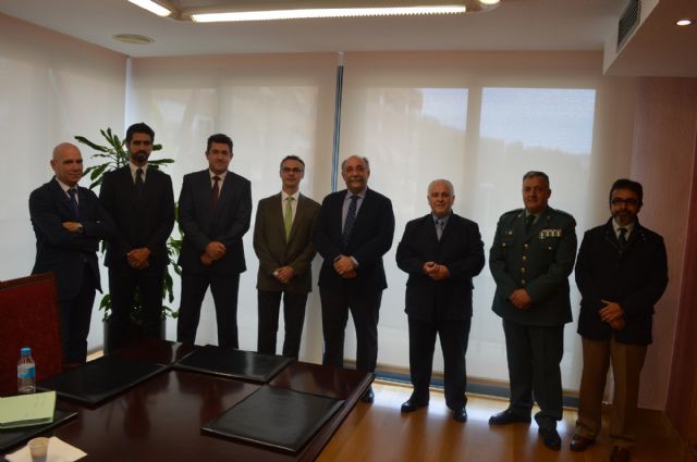 El Colegio de Abogados de Murcia debate en unas jornadas cómo debe ser la asistencia al detenido - 1, Foto 1