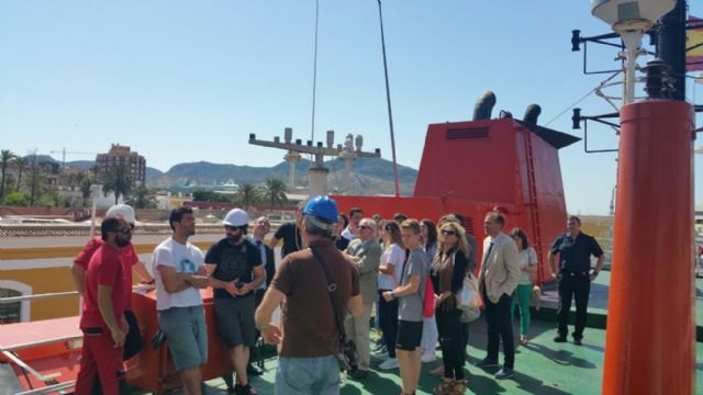 La Comunidad fomenta las vocaciones científicas entre los estudiantes con más de una docena de acciones - 1, Foto 1