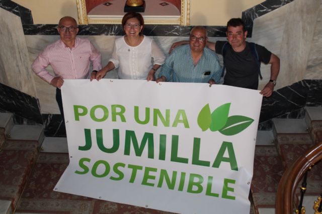 Jumilla celebrará el Día Mundial del Medio Ambiente con actividades del 2 al 6 de junio - 2, Foto 2