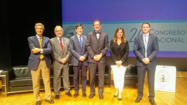 La Región de Murcia es pionera en el desarrollo de un modelo asistencial en embarazadas que mejora el diagnóstico en etapas tempranas - 2, Foto 2