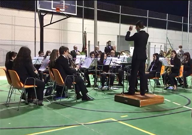 La banda de música torreña tocará en La Loma para celebrar el 700° aniversario como mayorazgo del municipio - 1, Foto 1