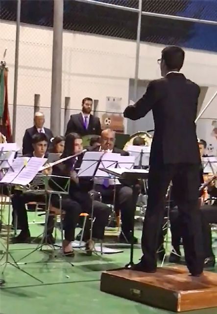 La banda de música torreña tocará en La Loma para celebrar el 700° aniversario como mayorazgo del municipio - 2, Foto 2