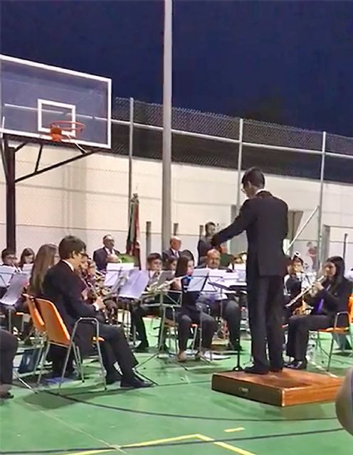 La banda de música torreña tocará en La Loma para celebrar el 700° aniversario como mayorazgo del municipio - 3, Foto 3