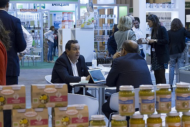 El sector bio muestra su fuerza en Cataluña - 1, Foto 1