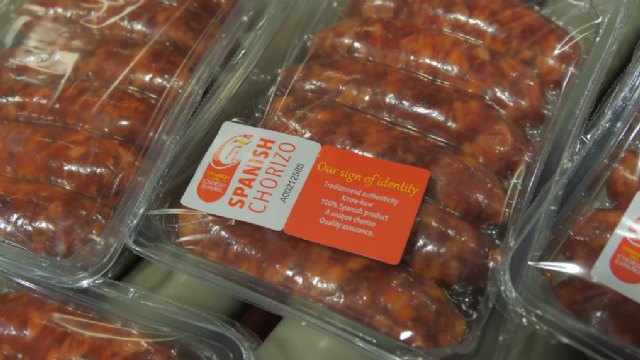 El Consorcio del Chorizo Español incrementa sus ventas un 70% en el mercado nacional - 1, Foto 1