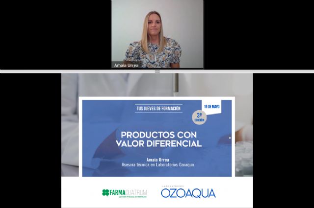 Productos dermocosméticos en la oficina de farmacia: innovación, seguridad y eficacia - 1, Foto 1