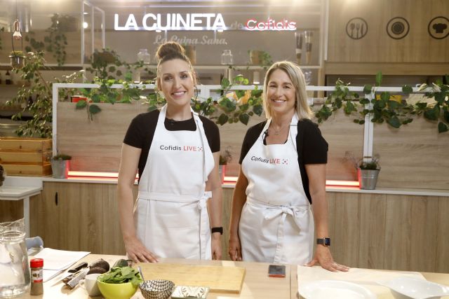 Cofidis estrena su canal de Live Shopping y se convierte en la primera entidad financiera que ofrece sus productos y servicios en streaming - 1, Foto 1