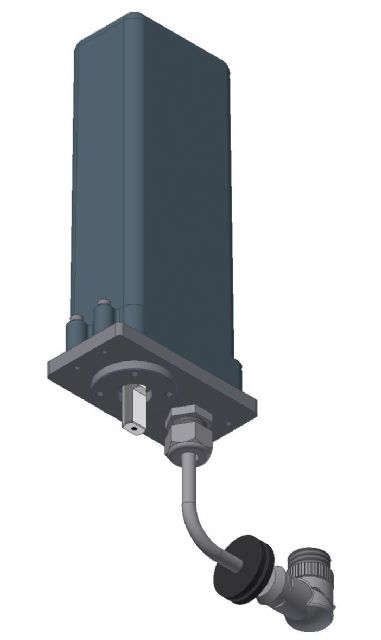 Honeywell transforma el recubrimiento de electrodos y el control de procesos de película fundida con los nuevos actuadores proflow ft y xt - 2, Foto 2