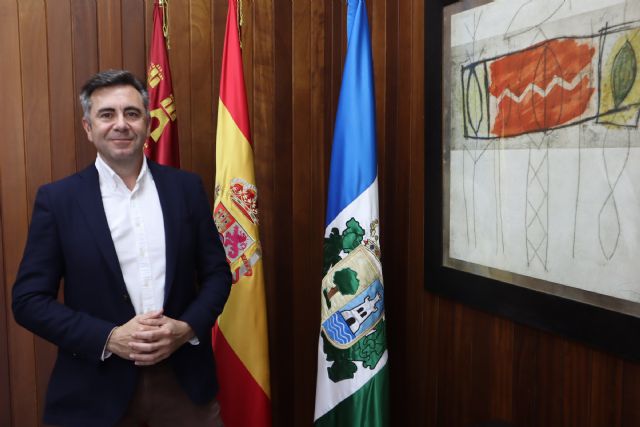 El alcalde de San Pedro del Pinatar percibirá un 25% menos de salario - 2, Foto 2