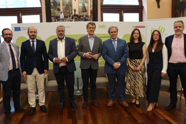 III Jornadas de Biotecnología Gestión del talento en empresas biotecnológicas - 1, Foto 1