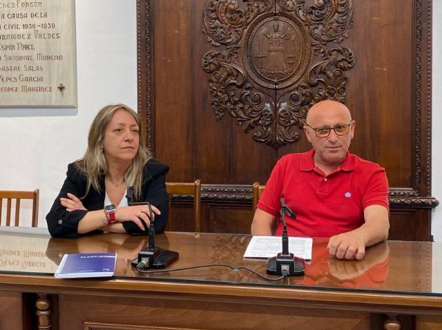 El futuro de la Banda Municipal de Música llevado a Pleno por los grupos municipales de izquierdas - 2, Foto 2