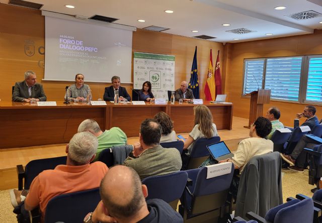 Los bosques, una herramienta fundamental para la lucha contra el cambio climático - 1, Foto 1