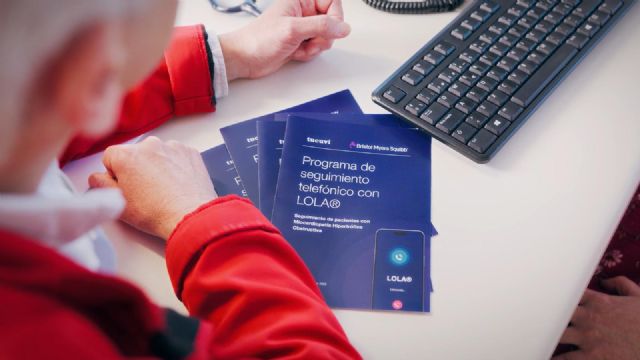 La Arrixaca impulsa la IA para mejorar el seguimiento de pacientes con cardiopatías La Arrixaca impulsa la IA para mejorar el seguimiento de pacientes con cardiopatías