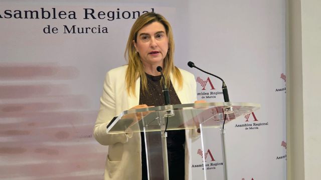 Carmina Fernández: “La hipocresía y amnesia del PP no tiene límites, solo defienden la formación de mayorías alternativas cuando es para gobernar ellos” Carmina Fernández: “La hipocresía y amnesia del PP no tiene límites, solo defienden la formación de mayorías alternativas cuando es para gobernar ellos”
