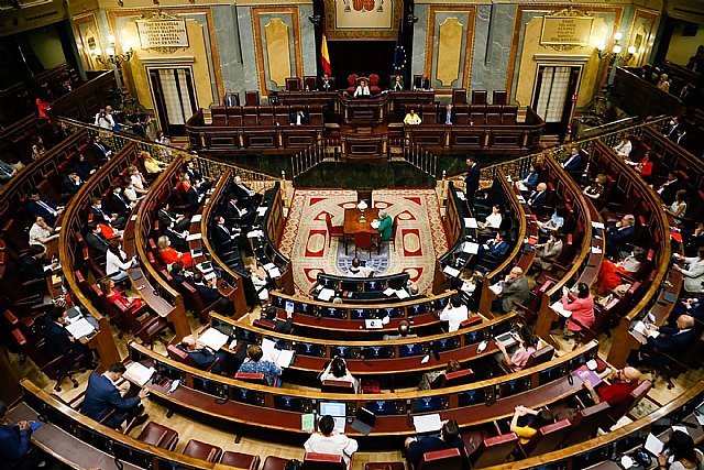 Pedro Sánchez reclama el apoyo al Gobierno en la negociación del Fondo de Recuperación europeo - 3, Foto 3